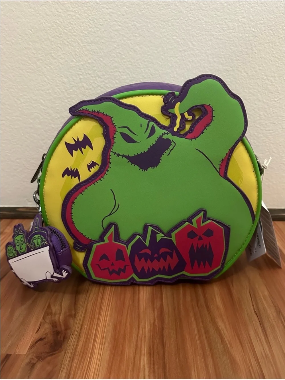 Loungefly brand new
